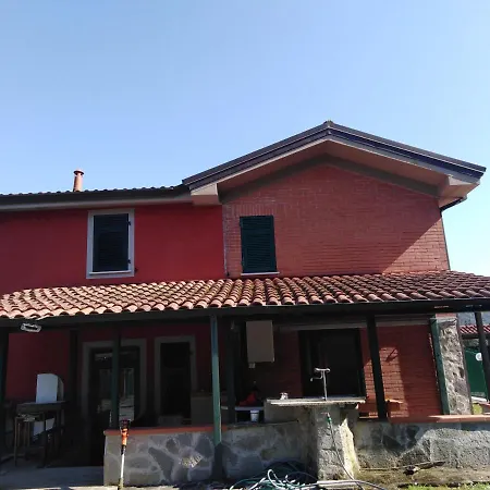 Casa Gianni