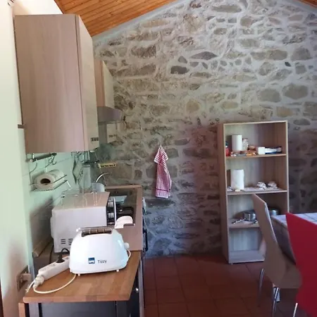 Casa Gianni 別荘 *