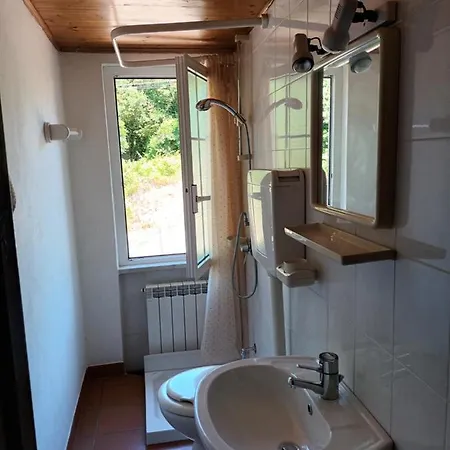 Casa Gianni Pegui