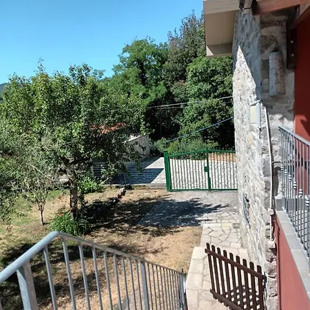 Casa Gianni Casa de Férias *