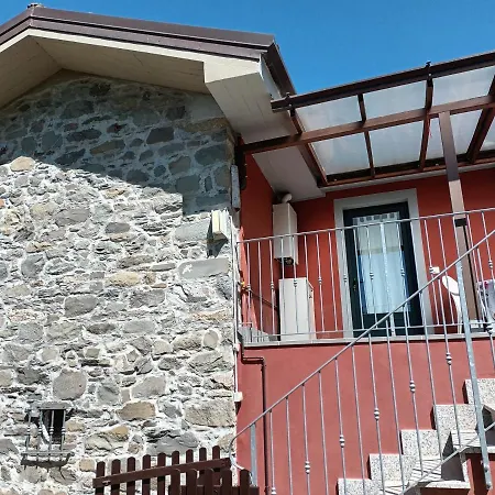 Casa Gianni *