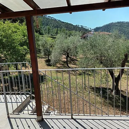 Casa Gianni 度假居