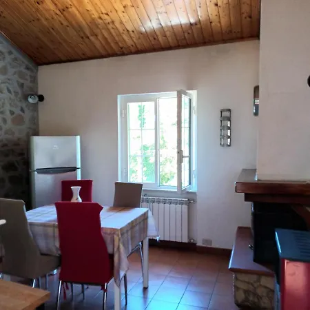 Casa Gianni 度假居 *