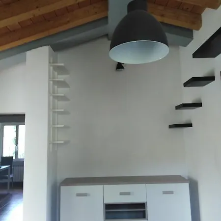 Casa Gianni Pegui