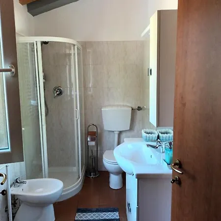 Feriehus Casa Gianni Pegui