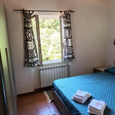 Casa Gianni Feriehus *